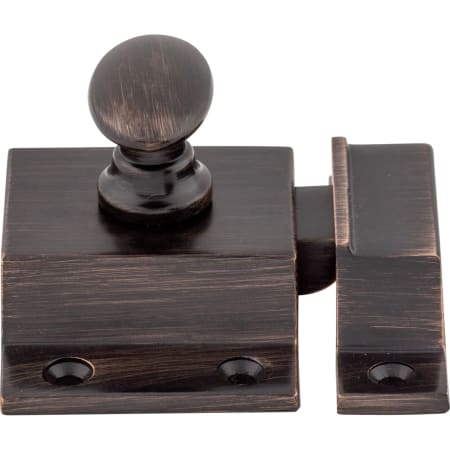 A large image of the Top Knobs M1669 Tuscan Bronze
