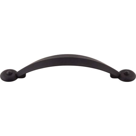 A large image of the Top Knobs M1678 Flat Black