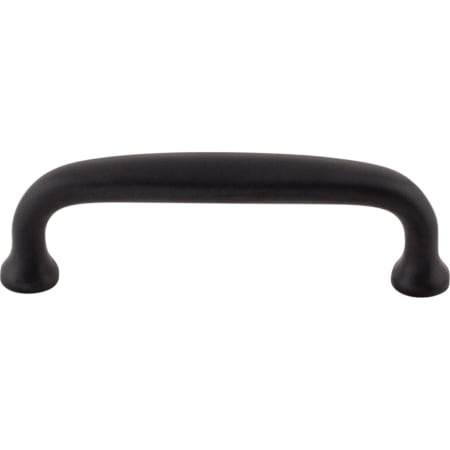 A large image of the Top Knobs M1681 Flat Black