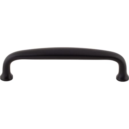 A large image of the Top Knobs M1682 Flat Black