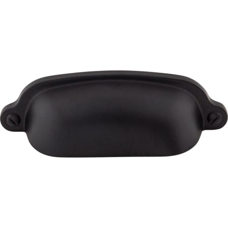 A large image of the Top Knobs M1684 Flat Black