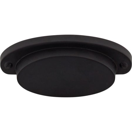 A large image of the Top Knobs M1685 Flat Black