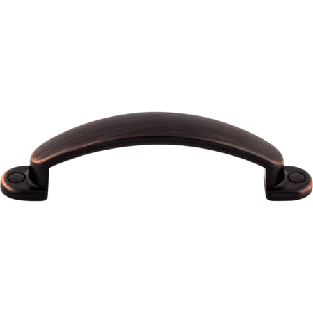 A large image of the Top Knobs M1690 Tuscan Bronze
