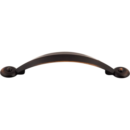 A large image of the Top Knobs M1691 Antique Copper