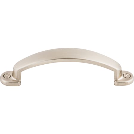 A large image of the Top Knobs M1692 Brushed Satin Nickel