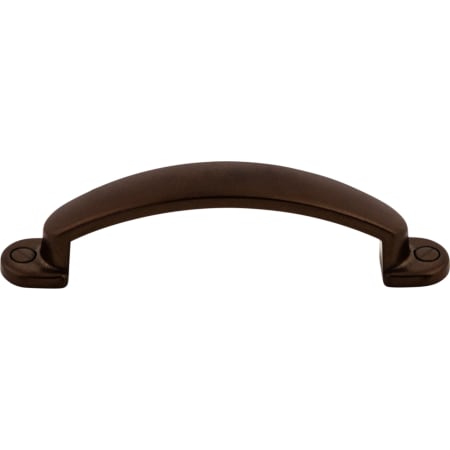 A large image of the Top Knobs M1697 Oil Rubbed Bronze
