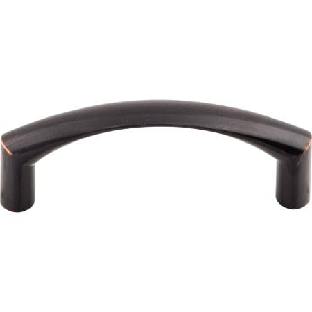 A large image of the Top Knobs M1701 Tuscan Bronze