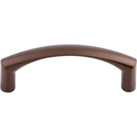 A large image of the Top Knobs M1708 Oil Rubbed Bronze