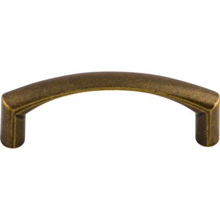 A large image of the Top Knobs M1709 German Bronze