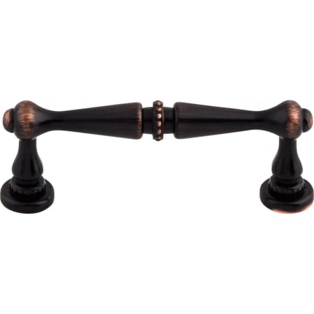 A large image of the Top Knobs M1712 Tuscan Bronze