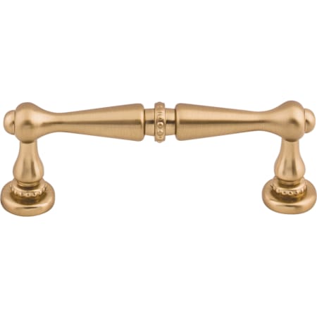 A large image of the Top Knobs M1717 Brushed Bronze