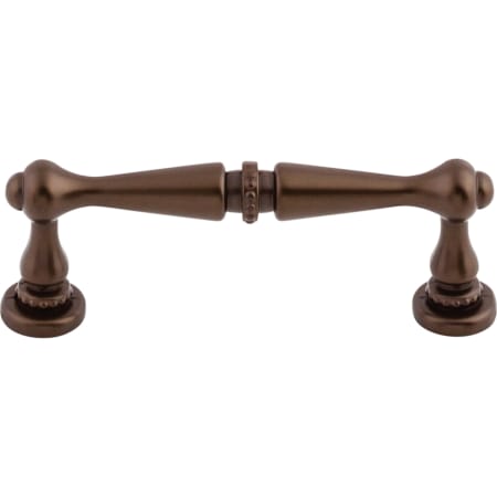 A large image of the Top Knobs M1719 Oil Rubbed Bronze