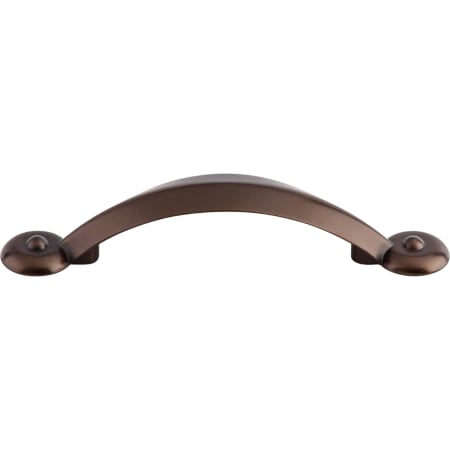 A large image of the Top Knobs M1730 Oil Rubbed Bronze