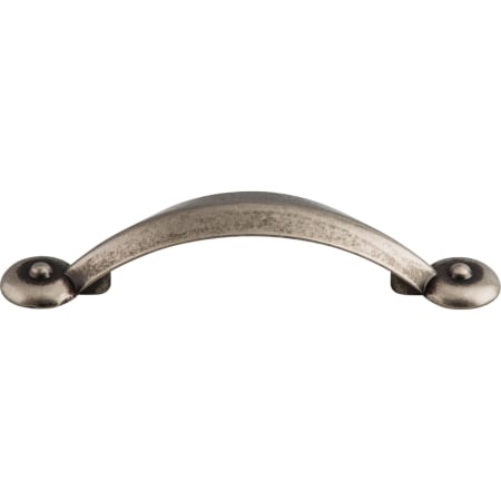 A large image of the Top Knobs M1732 Pewter Antique
