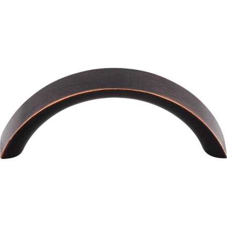 A large image of the Top Knobs M1734 Tuscan Bronze