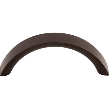 A large image of the Top Knobs M1741 Oil Rubbed Bronze