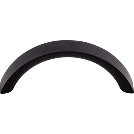 A large image of the Top Knobs M1744 Flat Black