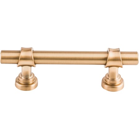 A large image of the Top Knobs M1750 Brushed Bronze