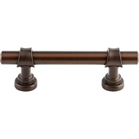 A large image of the Top Knobs M1752 Oil Rubbed Bronze