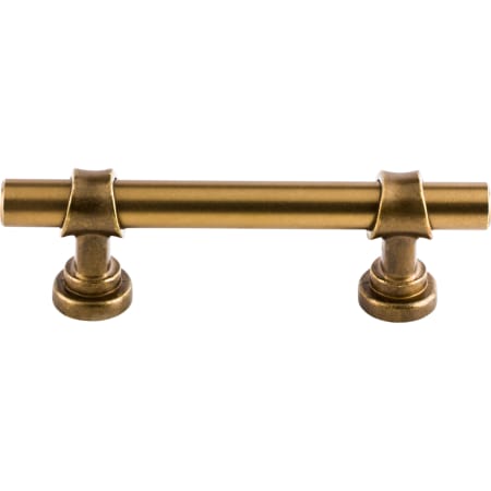 A large image of the Top Knobs M1753 German Bronze