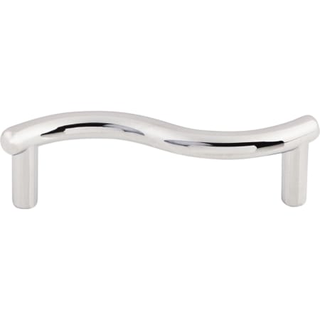 A large image of the Top Knobs M1760 Polished Chrome