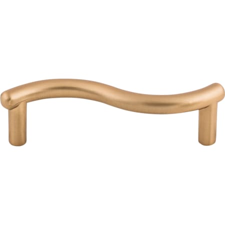A large image of the Top Knobs M1761 Brushed Bronze