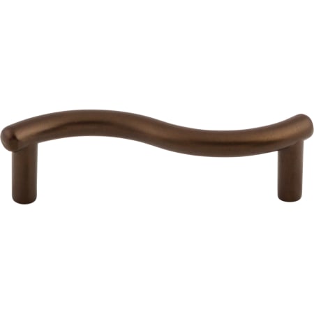 A large image of the Top Knobs M1763 Oil Rubbed Bronze