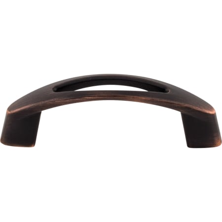A large image of the Top Knobs M1767 Tuscan Bronze