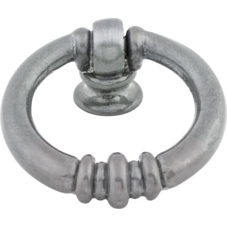 A large image of the Top Knobs M177 Pewter