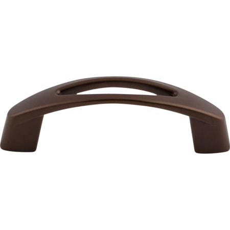 A large image of the Top Knobs M1774 Oil Rubbed Bronze