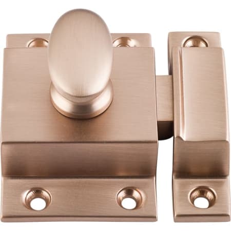 A large image of the Top Knobs M1778 Brushed Bronze