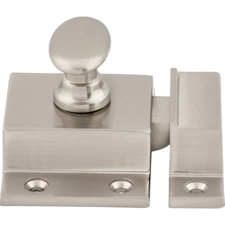 A large image of the Top Knobs M1779 Brushed Satin Nickel