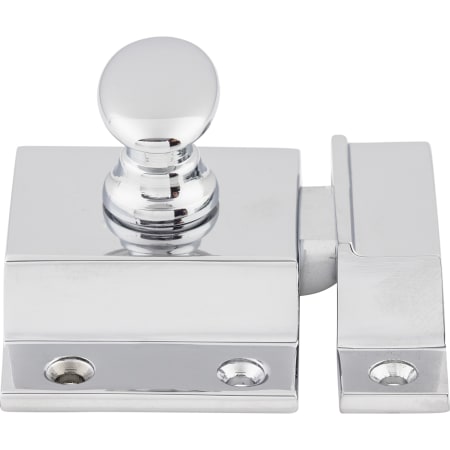 A large image of the Top Knobs M1780 Polished Chrome