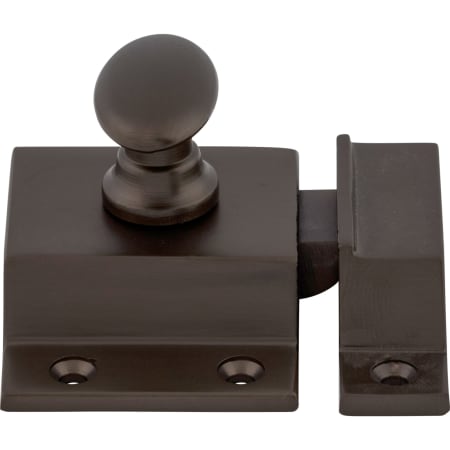 A large image of the Top Knobs M1783 Oil Rubbed Bronze