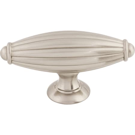 A large image of the Top Knobs M1787 Brushed Satin Nickel