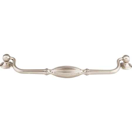 A large image of the Top Knobs M1790 Brushed Satin Nickel