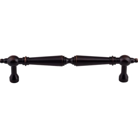 A large image of the Top Knobs M1792-7 Tuscan Bronze