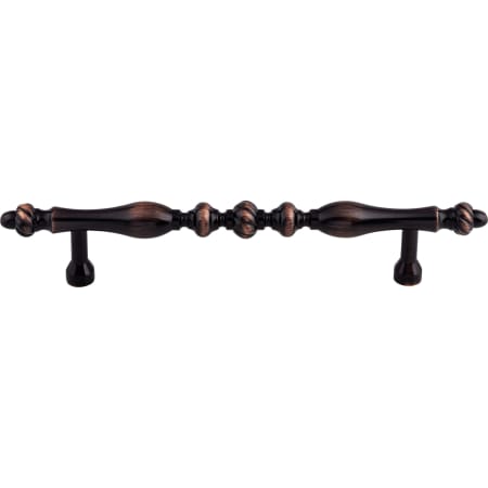 A large image of the Top Knobs M1795-7 Tuscan Bronze
