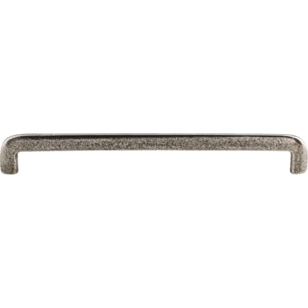 A large image of the Top Knobs M1802 Cast Iron