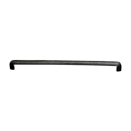 A large image of the Top Knobs M1804 Cast Iron