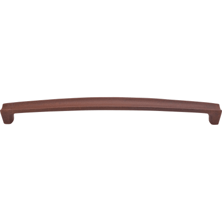 A large image of the Top Knobs M1817 True Rust
