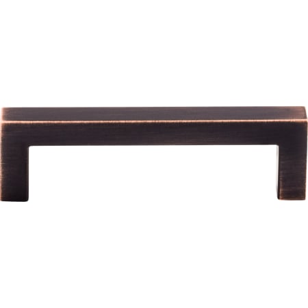 A large image of the Top Knobs M1834 Tuscan Bronze