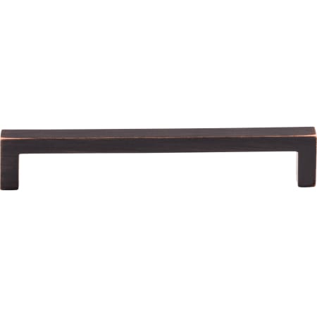 A large image of the Top Knobs M1835 Tuscan Bronze