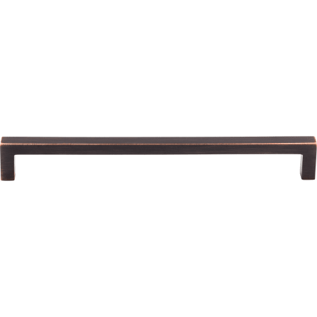 A large image of the Top Knobs M1836 Tuscan Bronze