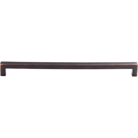 A large image of the Top Knobs M1837 Tuscan Bronze