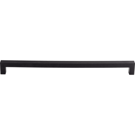 A large image of the Top Knobs M1840 Flat Black