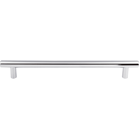 A large image of the Top Knobs M1854-12 Polished Chrome