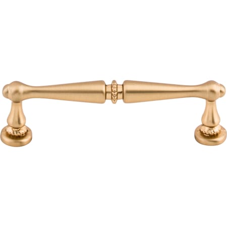 A large image of the Top Knobs M1857 Brushed Bronze