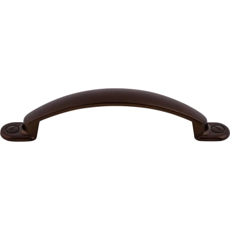 A large image of the Top Knobs M1865 Oil Rubbed Bronze