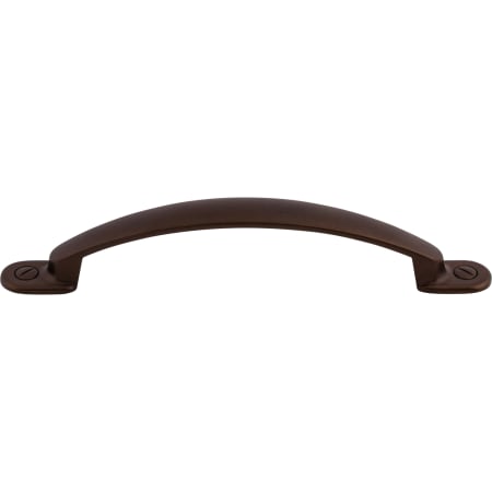 A large image of the Top Knobs M1866 Oil Rubbed Bronze